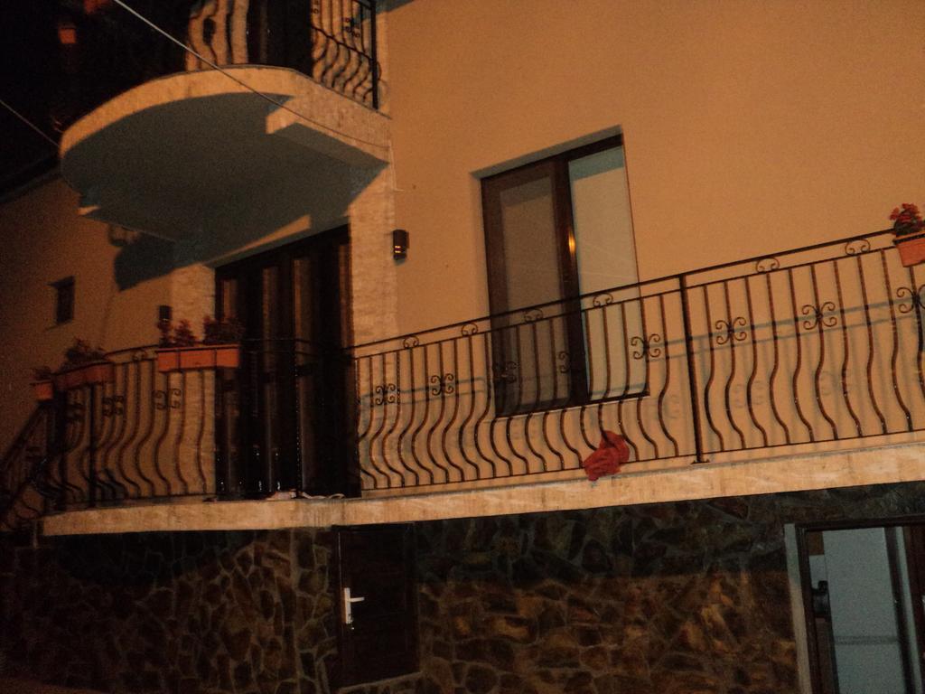 Cabana Suvenirurilor Scarisoara  Exterior foto